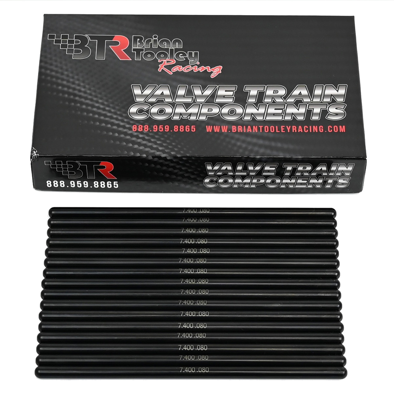 BTR Brian Tooley Racing PDS Stage 1 Supercharged LS Camshaft V2 LSA LS3 6.0L 6.2L BTR Cam Kit