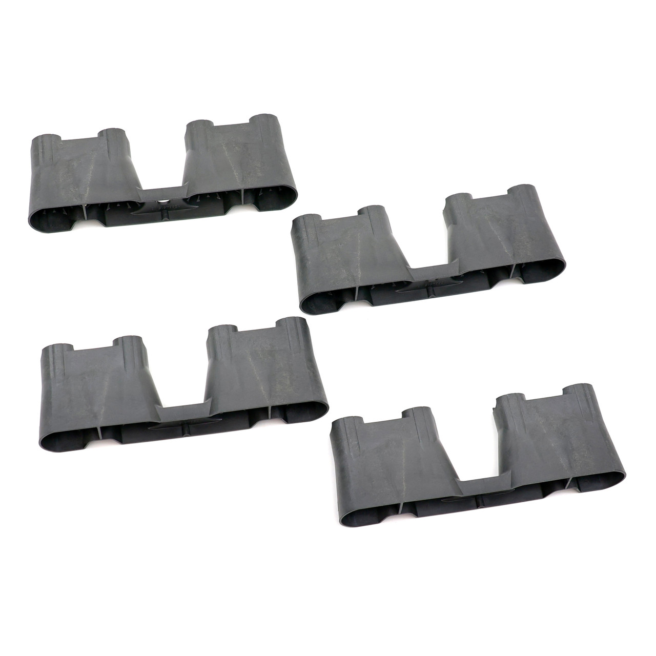 GM 12664915 DFM Lifter Guide Trays Set of 4 | L84 L87 5.3 6.2 2019+