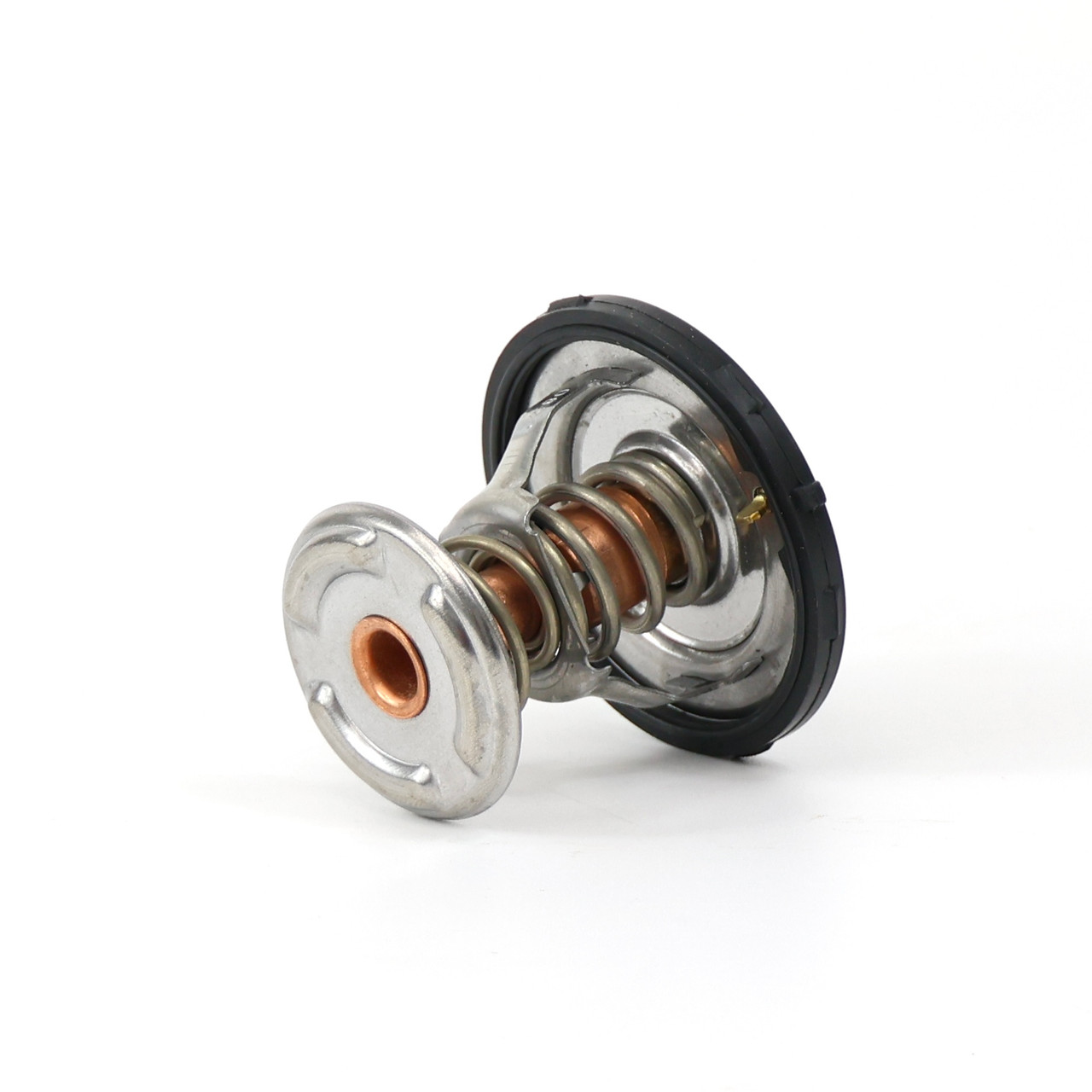 187 Degree LS3 Thermostat for 2007-later LS-Based Car & Truck Engines 4.8 5.3 6.0 6.2 7.0 187* 