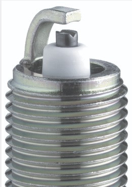 NGK TR6 #4177 Spark Plugs - Set of 8 Nickel Copper Plugs for LS