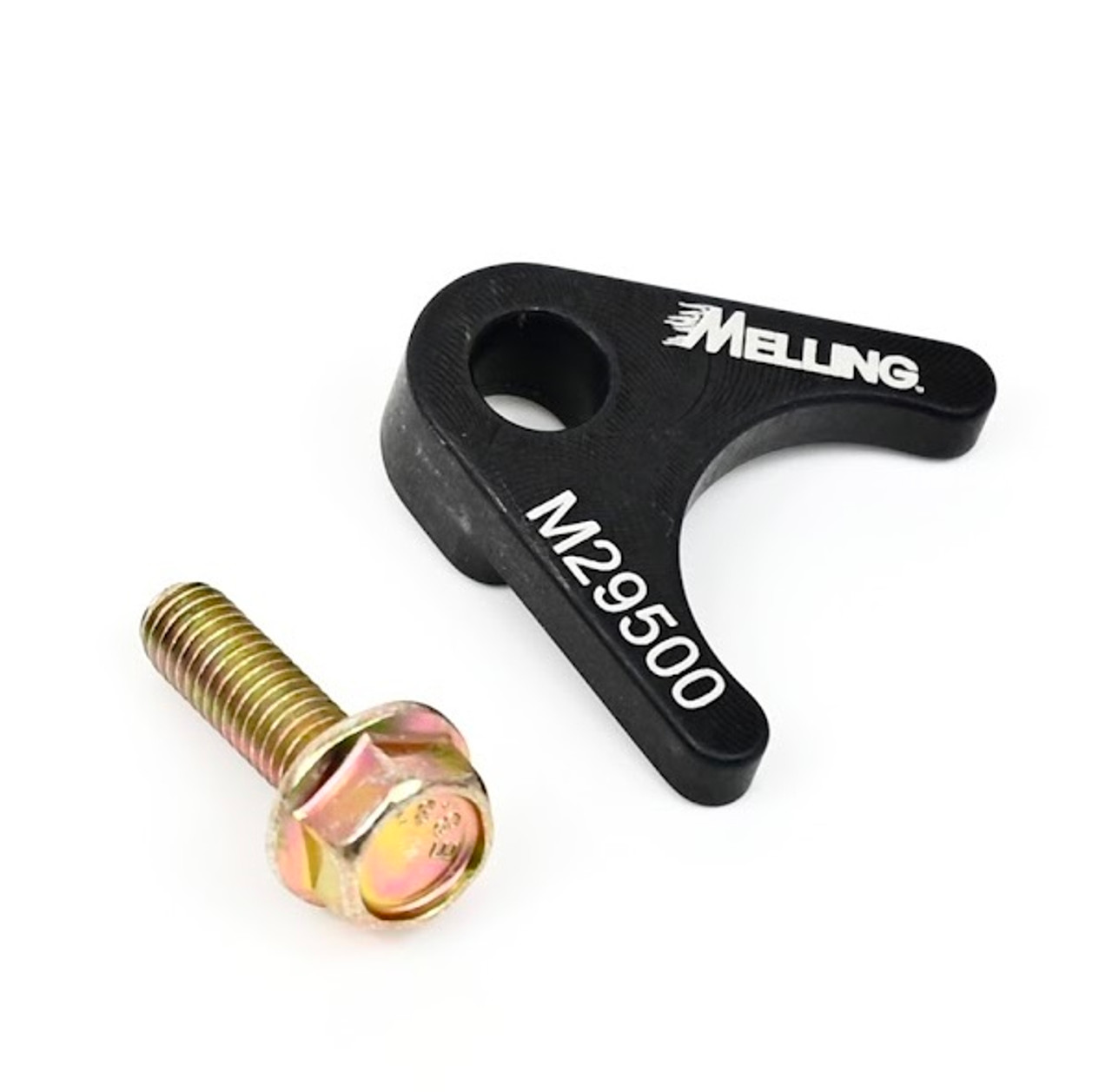 Melling LS Oil Pickup Tube Retainer Support Bracket M29500 LS1 4.8 5.3 5.7 6.0 6.2 LQ4 LM7 LS3