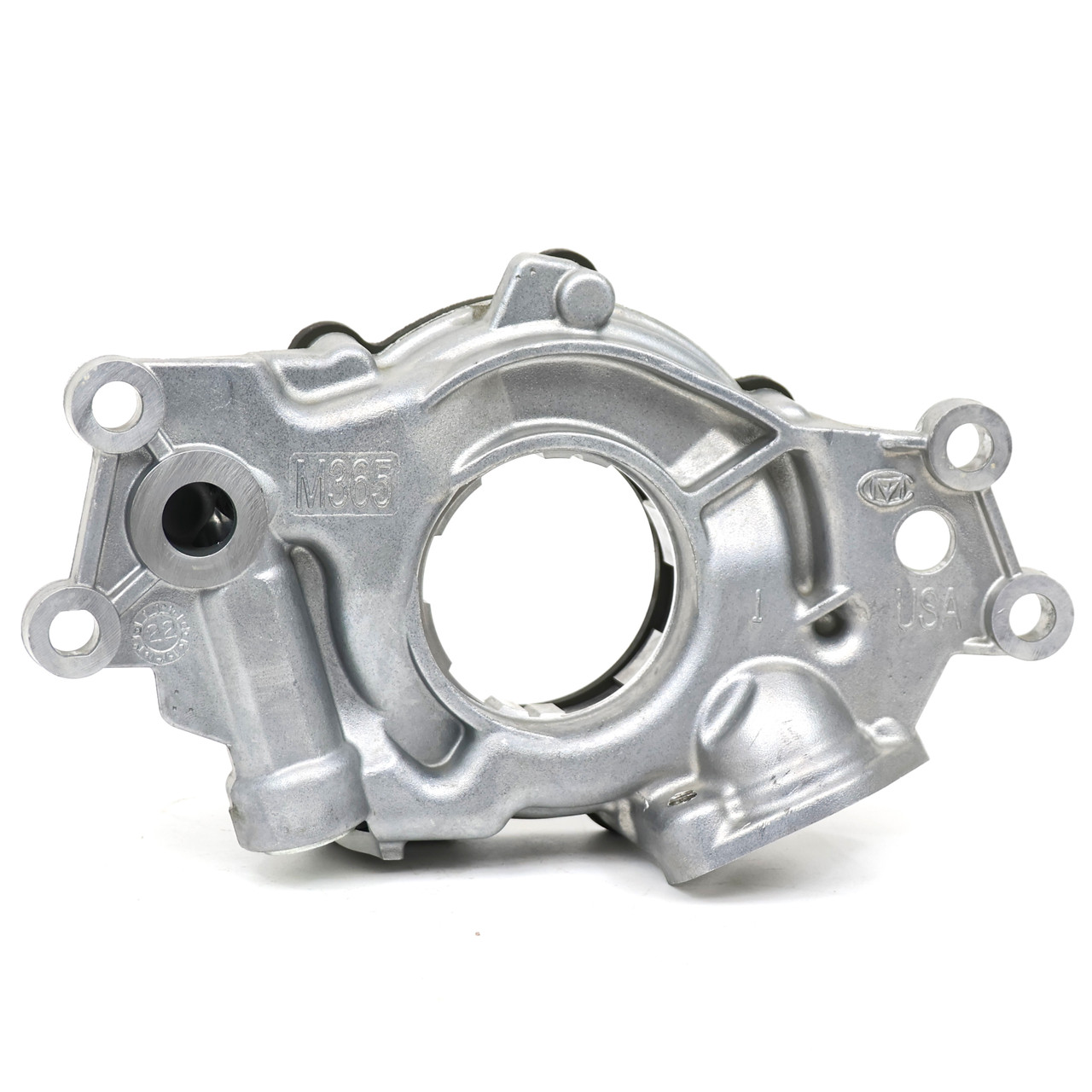 Melling M365 Oil Pump for Gen 4 LS 5.3L 6.0L 6.2L LH6 LMF LC9 LH9 L76