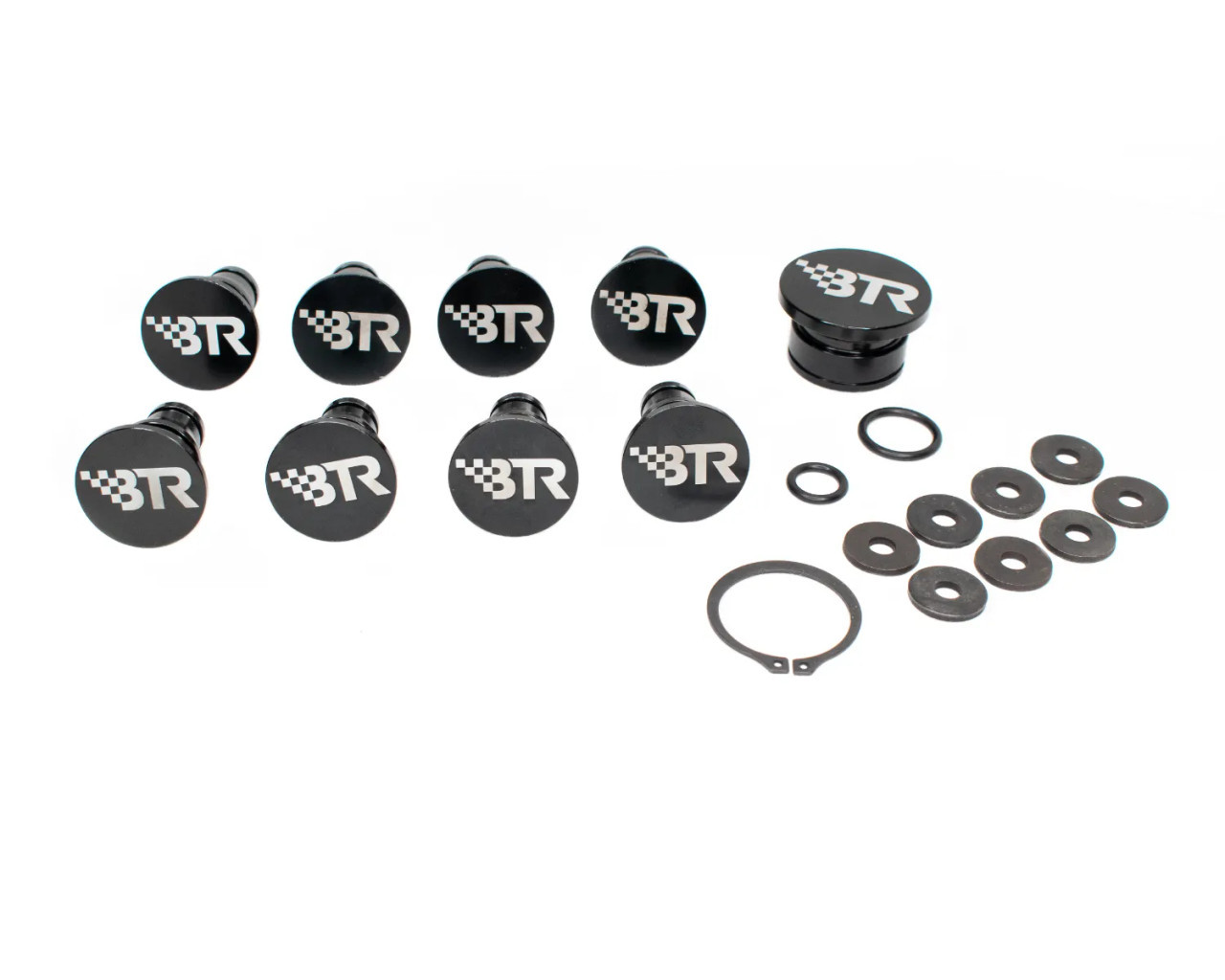 2019-2022 Cummins Lifter Spacer Kit (WCPD6720)