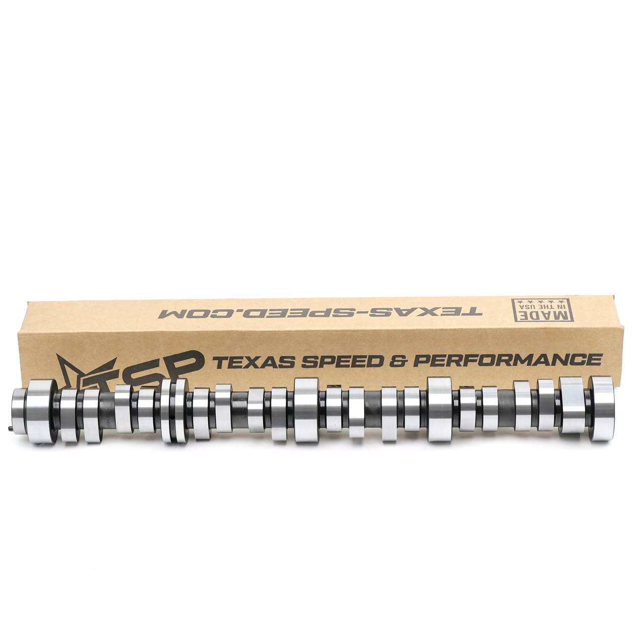 Texas Speed L86 DOD Delete Camshaft for 2014+ 6.2L L86 LT1 L87 TSP Non-AFM Cam TSP-316804