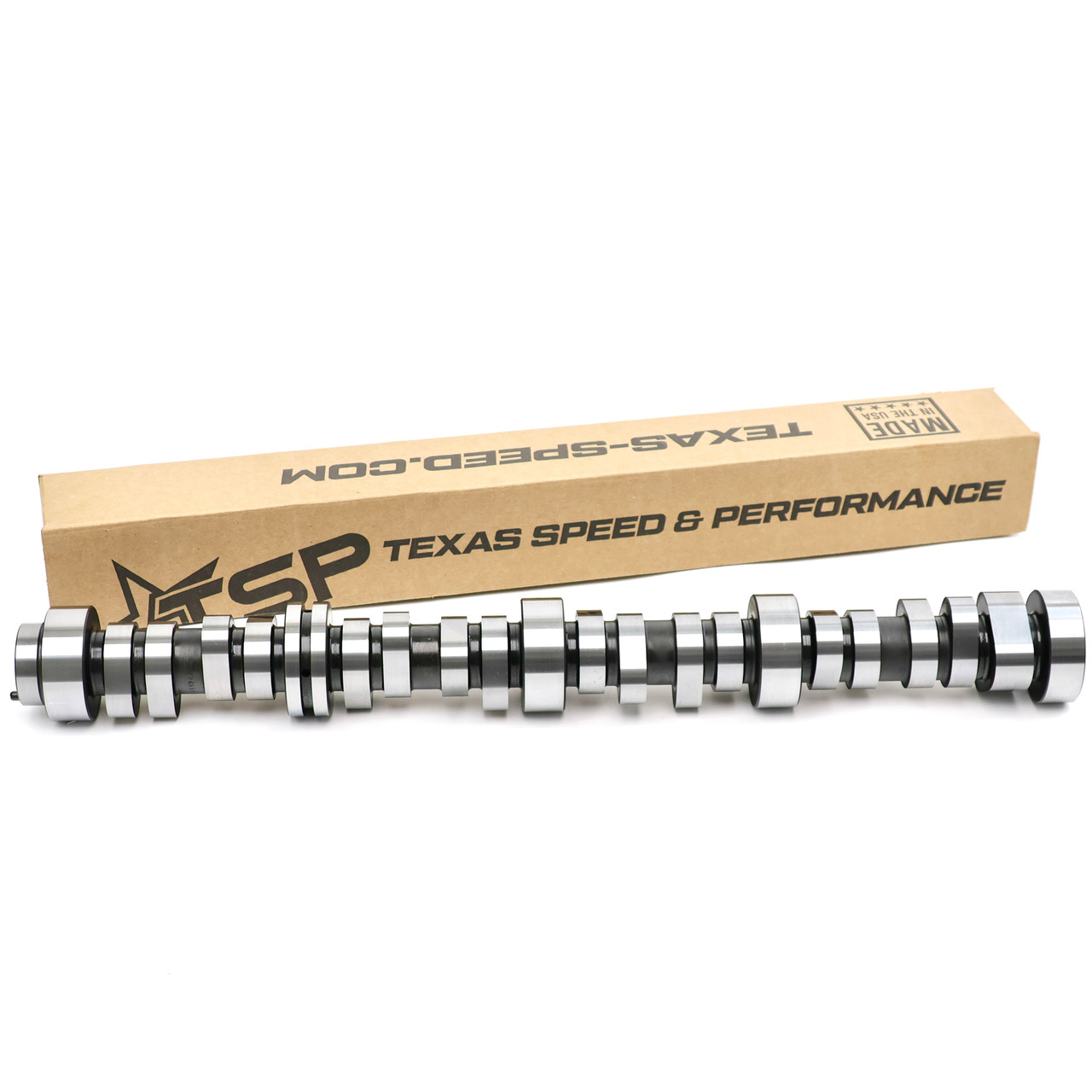 Texas Speed L86 DOD Camshaft | 6.2L LT1 L86 L87