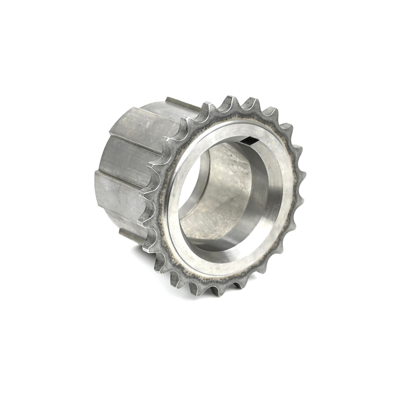 GM 12713934 Crankshaft Sprocket Gear for 2014+ Gen V LT Based Engines LT1 L83 L86 L84 L87 L8T L8B 5.3L 6.2L