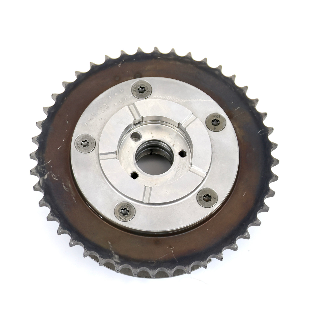 GM 12623368 Camshaft Phaser Timing Sprocket for 2014-2018 LT1 L83 L86 5.3L 6.2L