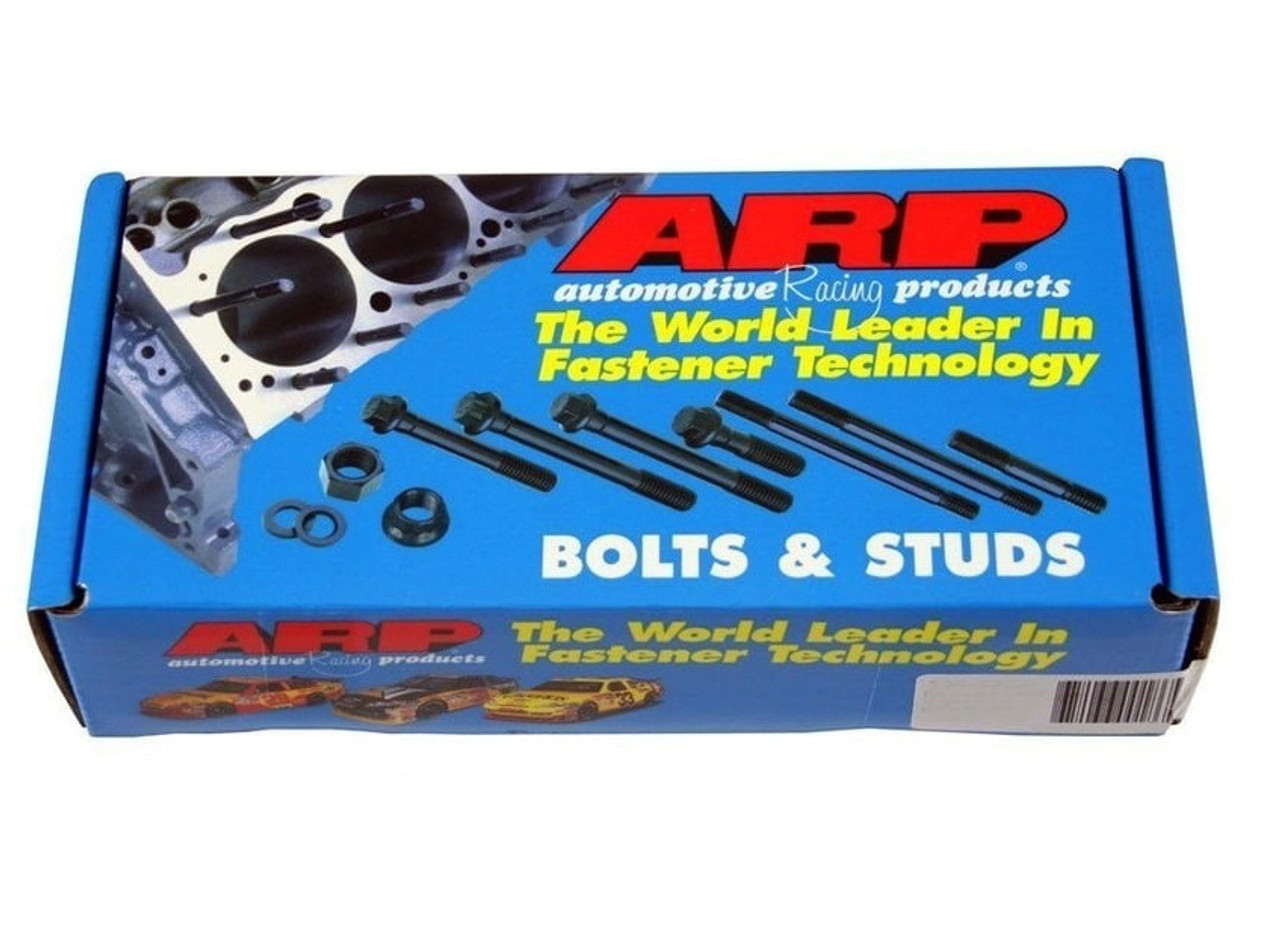 ARP 234-4341 Dart LS Next Iron Block 6-Bolt Head Stud Kit 12pt