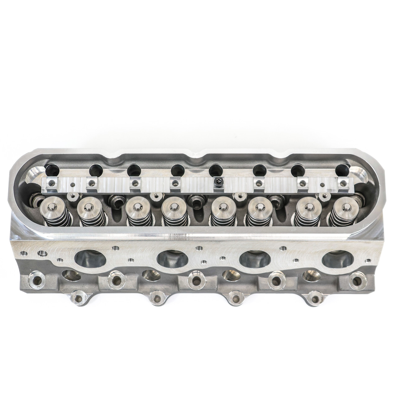 アクセサリー studebaker ls Michigan Motorsports 11 Degree 245cc Cathedral Port CNC