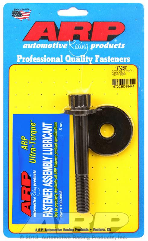 ARP 247-6301 Rod Bolt Kit For Mopar 5.7L Hemi - View #10