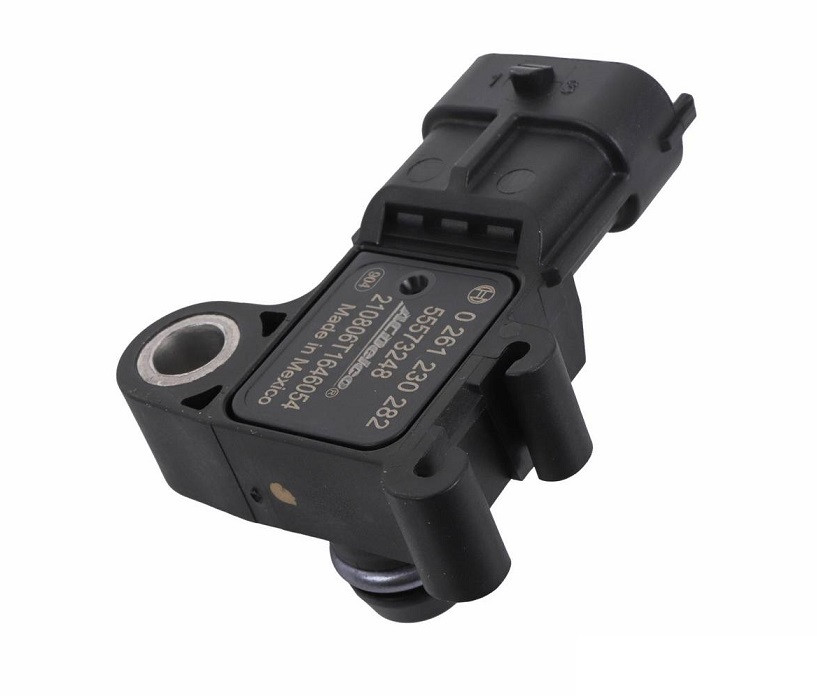 GM/AC Delco 55573248 1‑Bar MAP Sensor – LS3 OEM Fitment