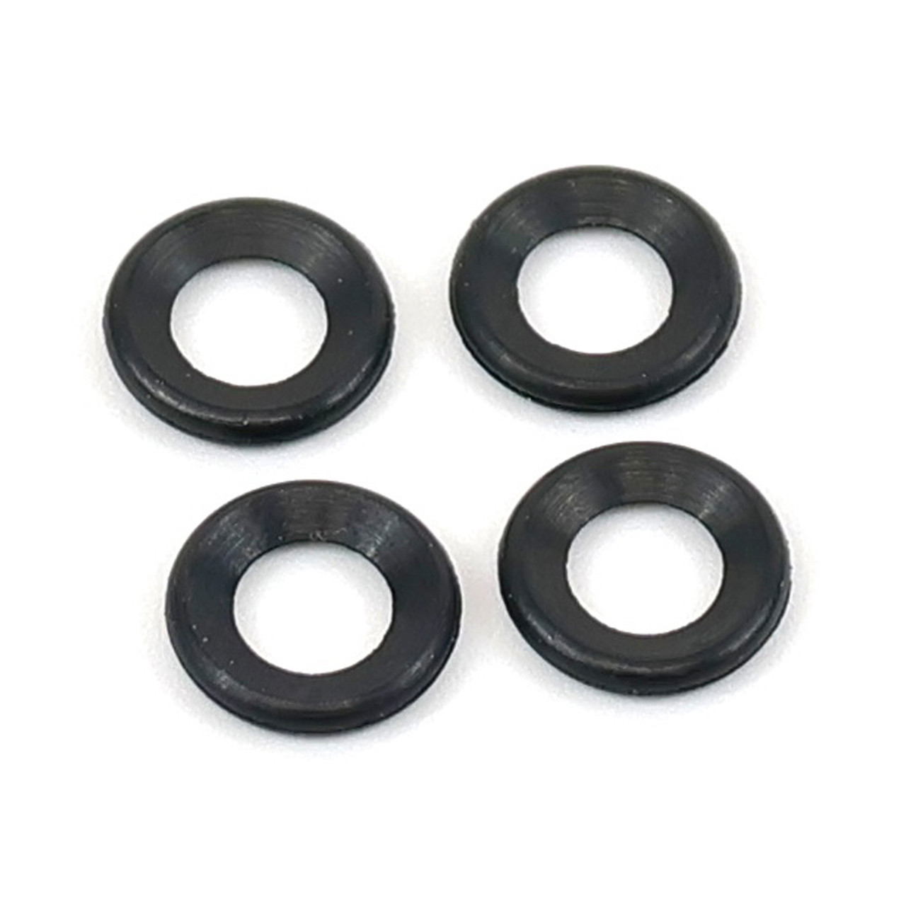 LS Gen 4 Steam Tube & Blockoff O-Rings Set of 4 | Like GM 12602541