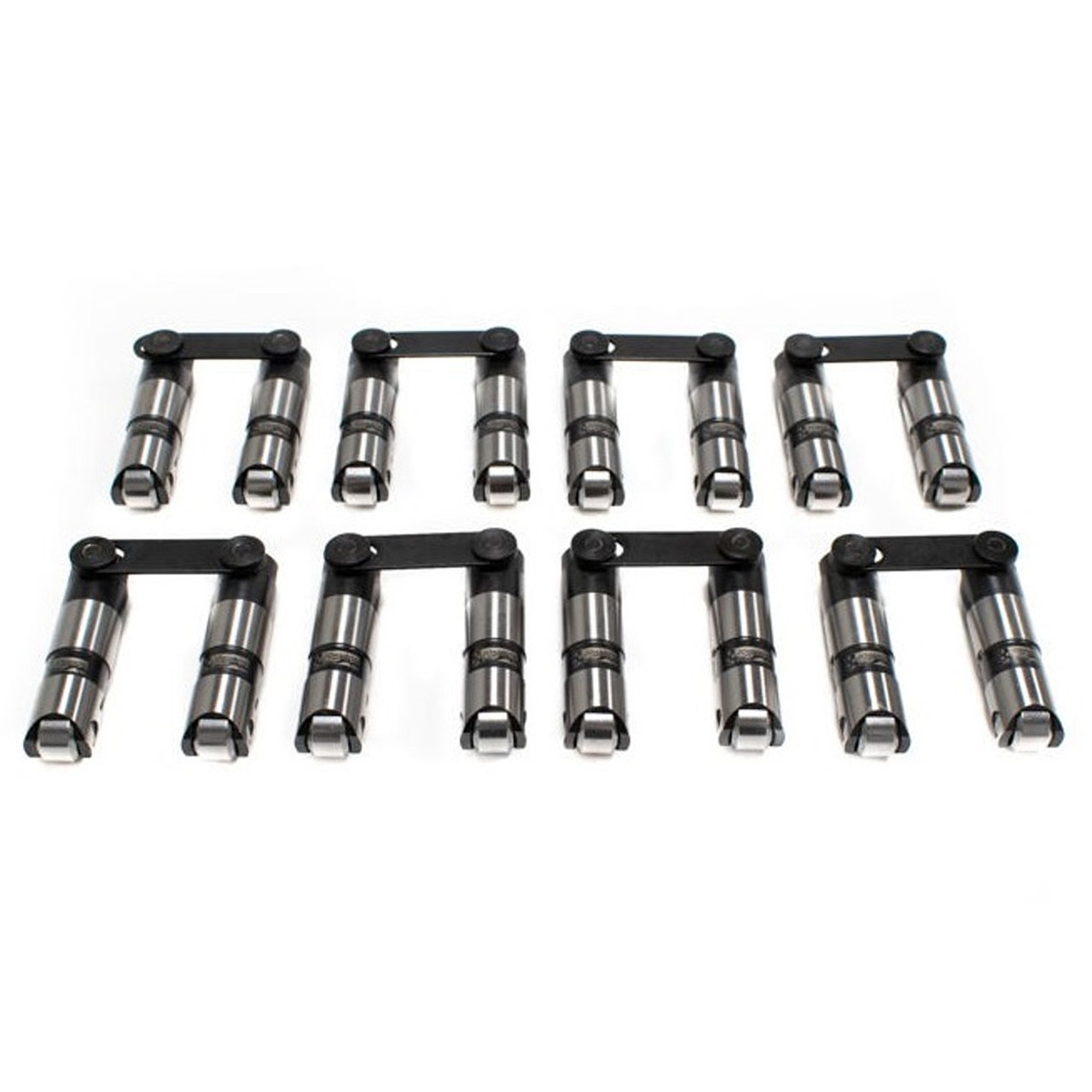 Johnson ST2126LSR Short Travel Link-Bar Lifters With Axle Oiling