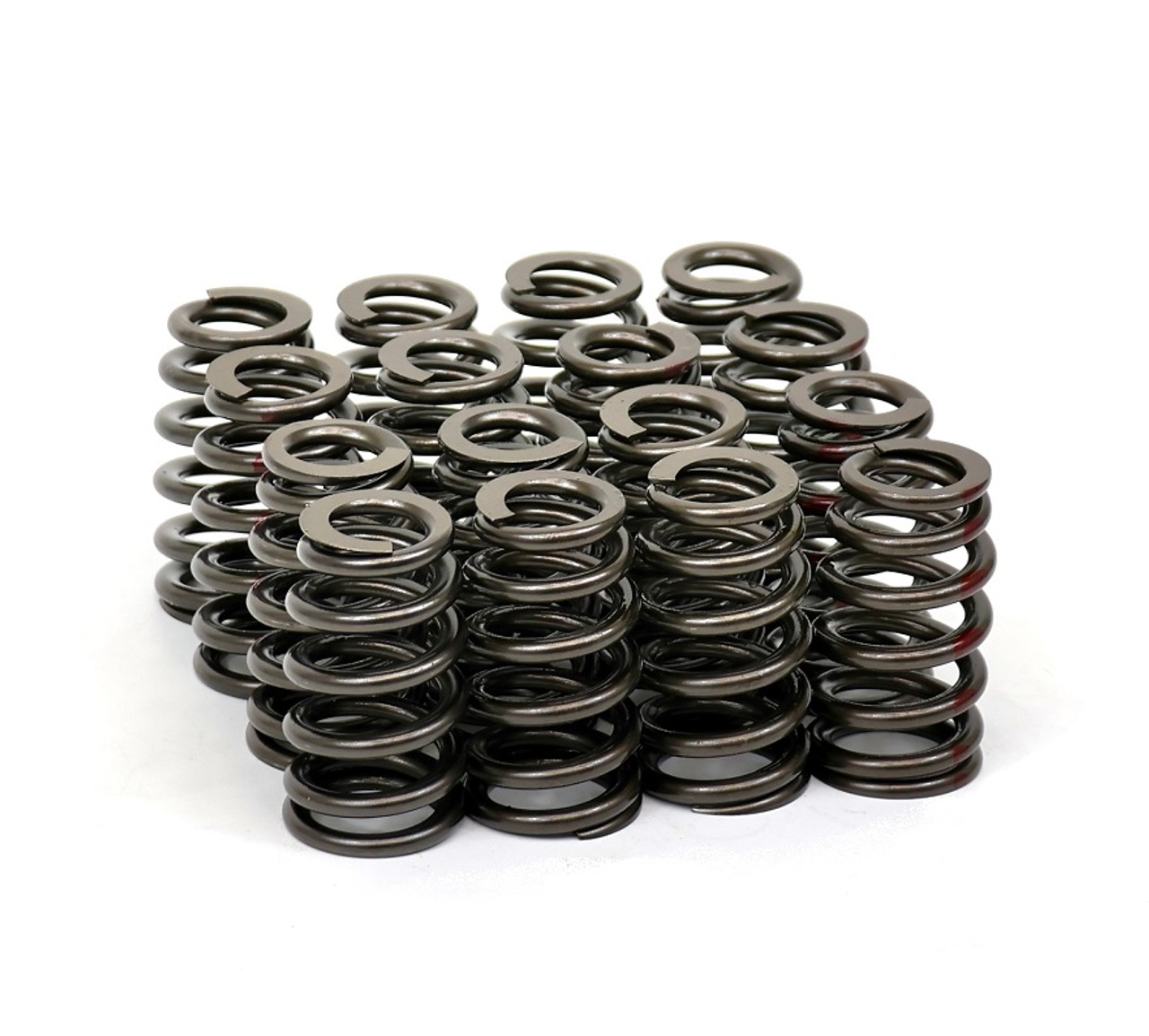 Michigan Motorsports .600" Beehive LS Valve Springs - Set of 16 - 4.8L 5.3L 5.7L 6.0L 6.2L LS1 LS2 LS3 LM7 L33 LQ4 L92 L96