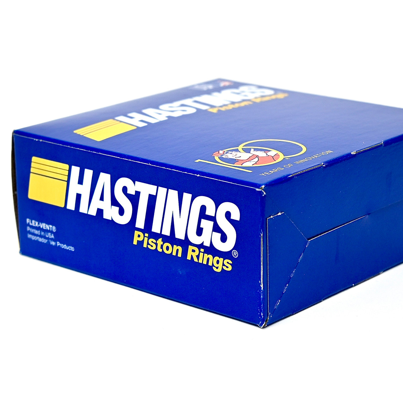 OPEN BOX Garage Sale Hastings 2M4978  Ring Set 5.3L 4.8L LS Stock Piston Size Moly Rings LM7, L59, LY5, LMG, LMF, LH6 LC9, L33