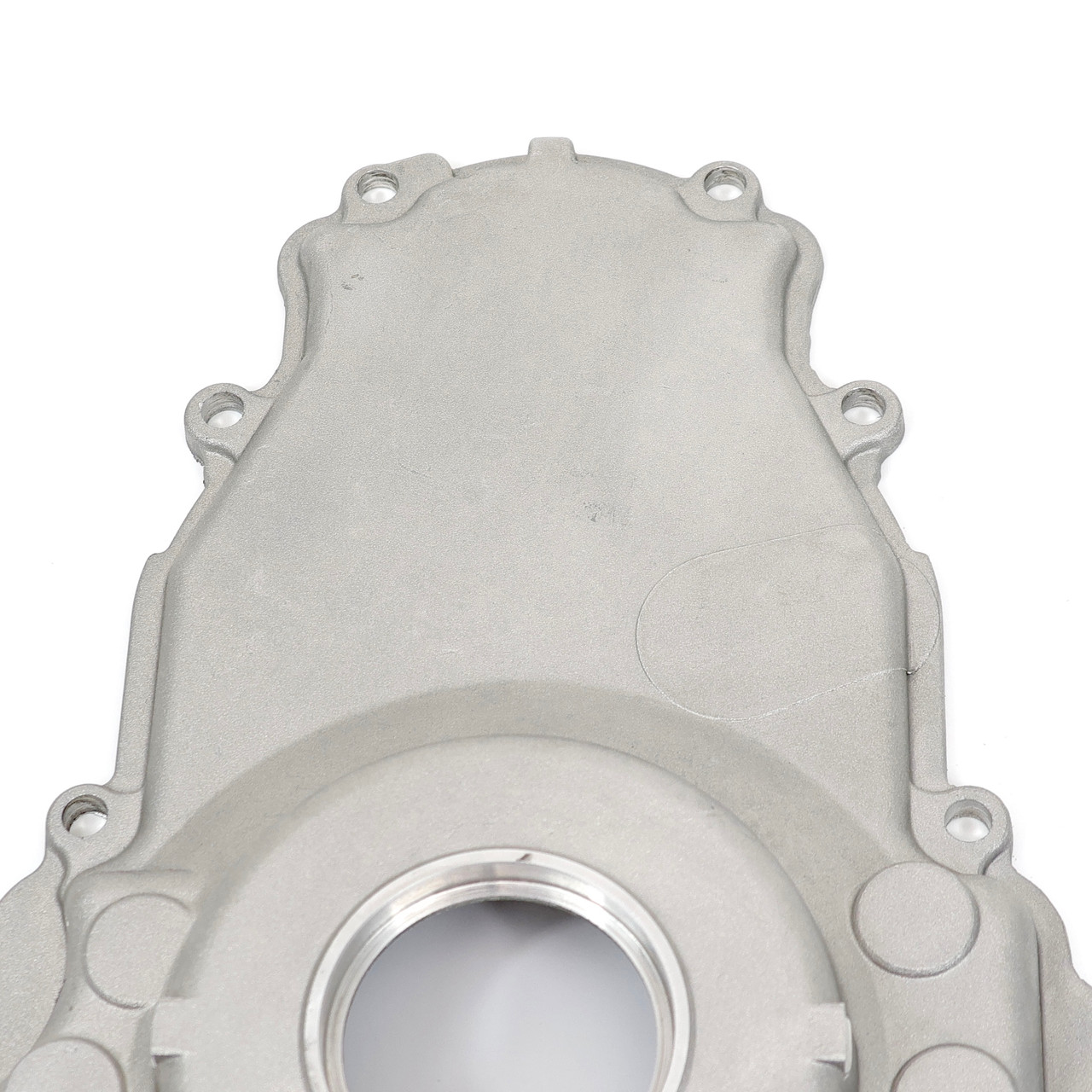 Gen 3 LS Timing Cover LS1 LS6 LQ4 LQ9 LR4 LM7 L59 LM4 L33 Front Cover for 24x Engines