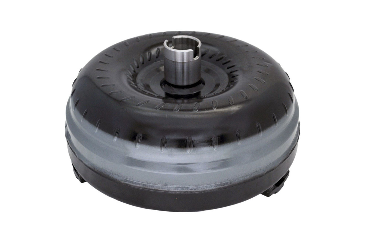 Circle D 4L80 300mm HP 2800-3000 Stall LS Torque Converter 4L80E w/Billet Front Upgrade