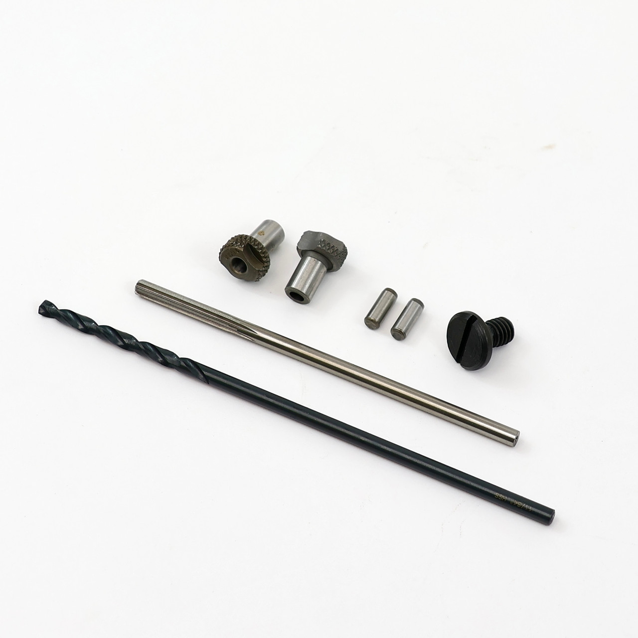 新品‼︎At. 3点セット ATI Crankshaft Pin Drill Fixture Kit for LS Engines 918993 Crank