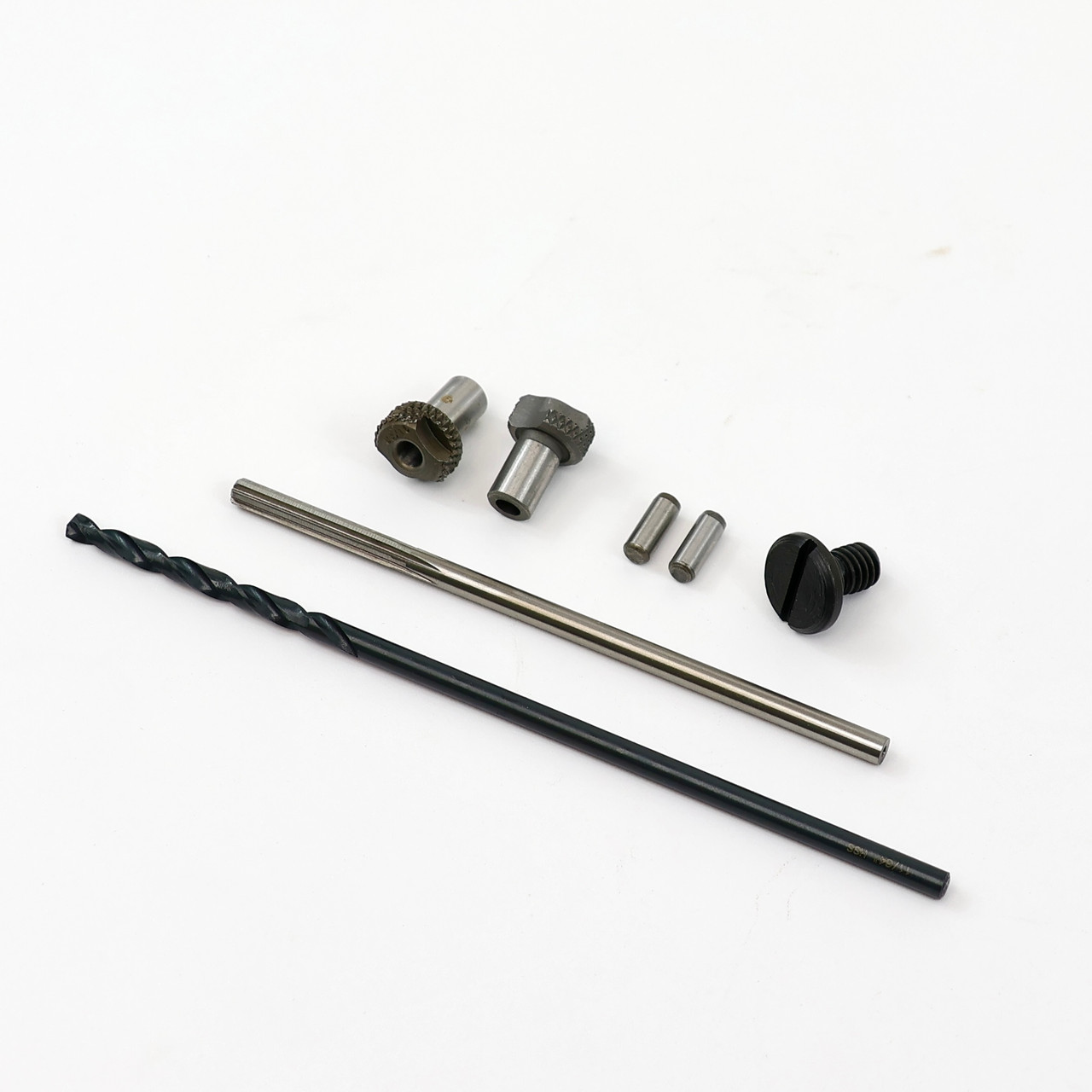 ATI Crankshaft Pin Drill Fixture Kit for LS Engines 918993 Crank Pinning Tool
