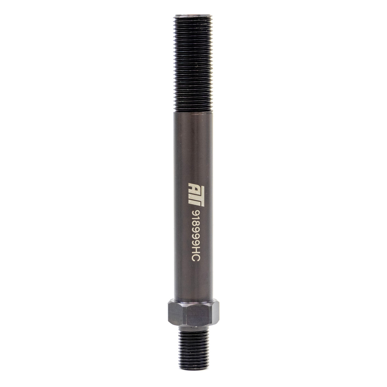 ATI 918999HC Adapter Stud | Hellcat Demon 6.2L HEMI | Damper Tool