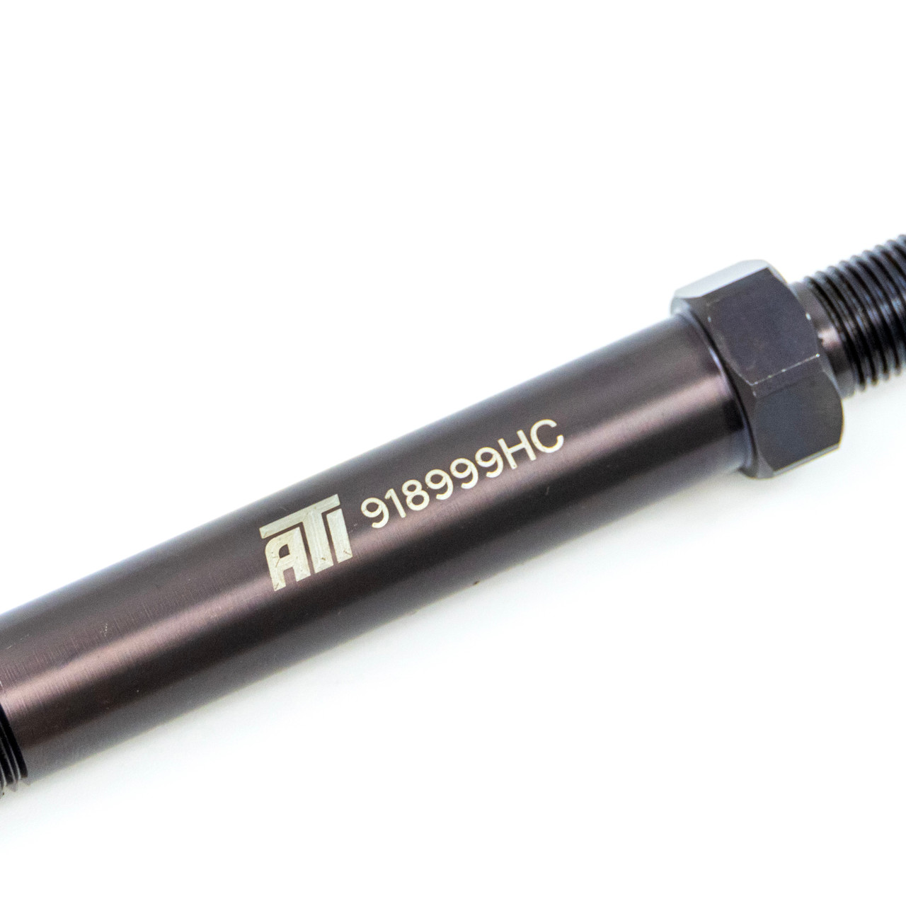 ATI 918999HC Adapter Stud | Hellcat Demon 6.2L HEMI | Damper Tool