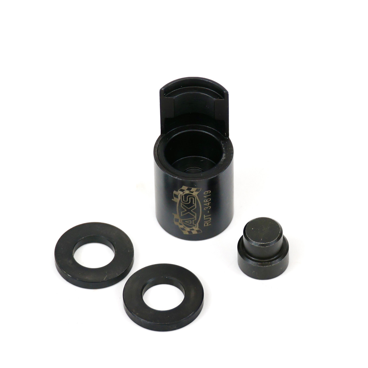 Kit Leviers De Soupape Delphi AFM + Plateaux Guidage Pour Moteurs L83 L86 LT1 LT4 - Neuf