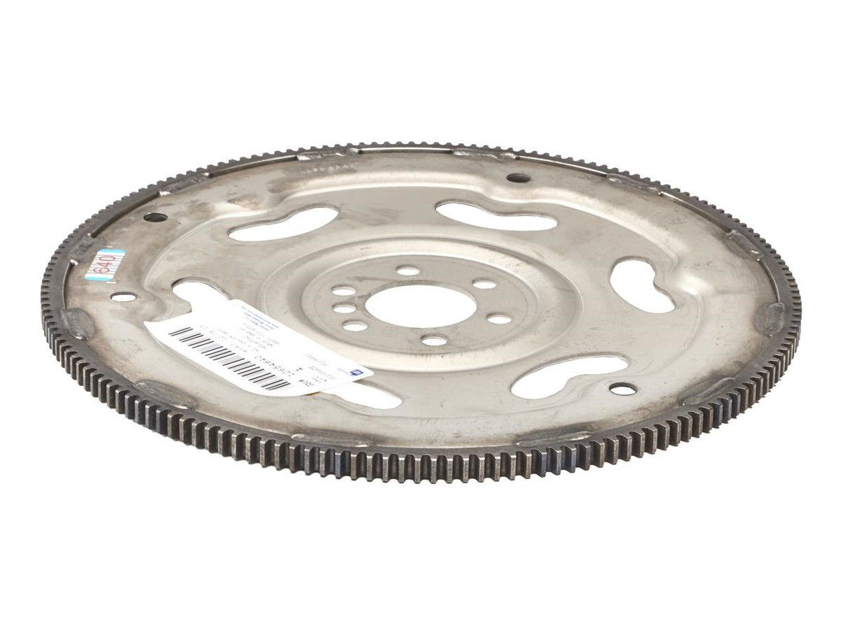 GM 12654640 OEM Dished LS Flexplate for 1999-Later 4L60 4L60E 6L80