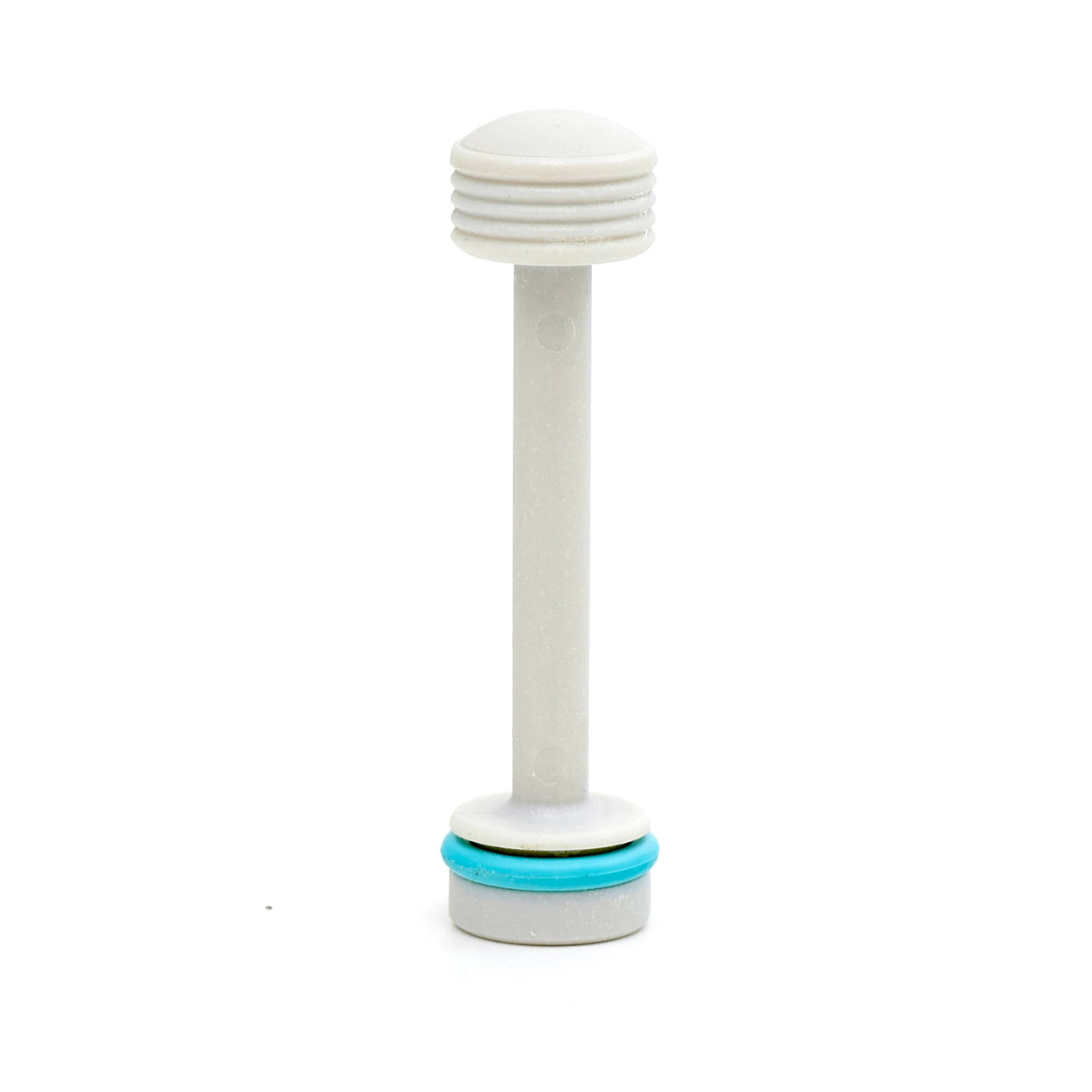 LS Oil Galley Barbell Plug -  Replaces 12573460 for 4.8L 5.3L 5.7L 6.0L 6.2L LS1 LS2 LS3 LQ4 LQ9 L92 L99 L33 LC9 L96