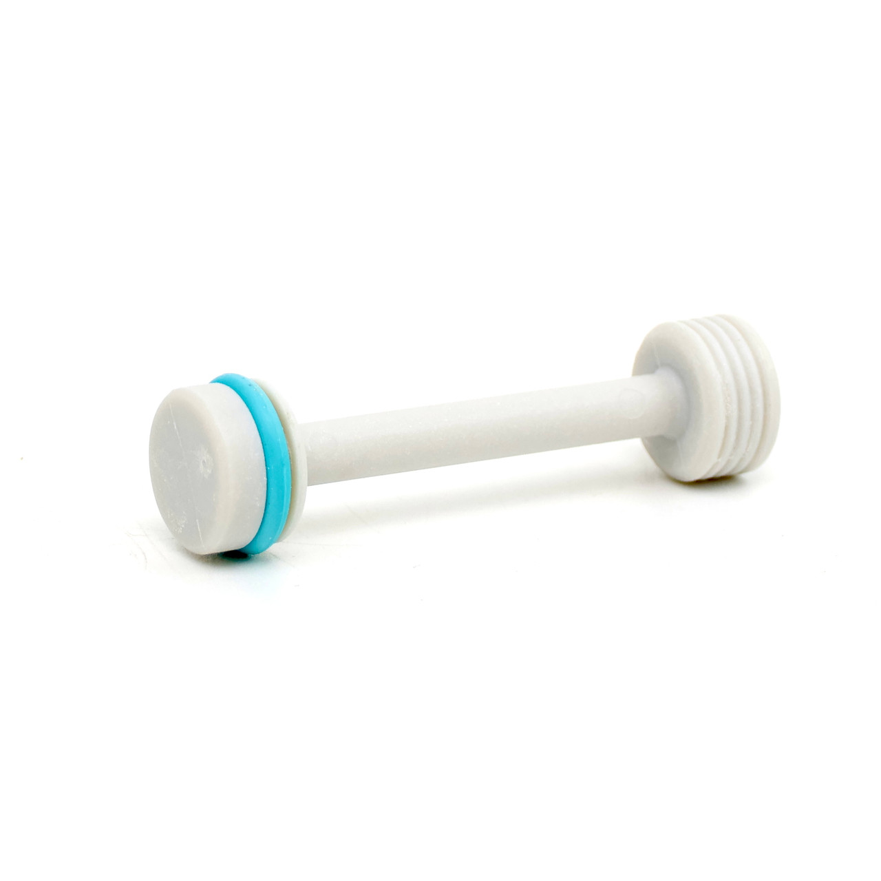 LS Oil Galley Barbell Plug -  Replaces 12573460 for 4.8L 5.3L 5.7L 6.0L 6.2L LS1 LS2 LS3 LQ4 LQ9 L92 L99 L33 LC9 L96