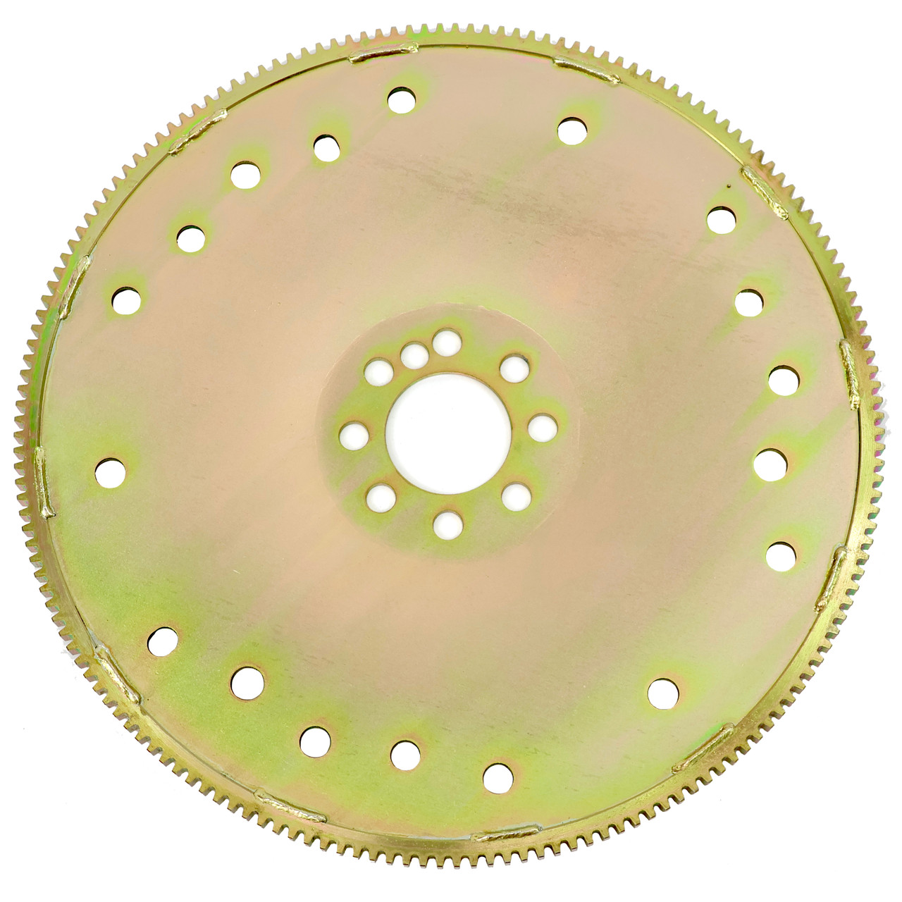 Michigan Motorsports LSA and LT 8-Bolt Gold Series Flexplate, SFI