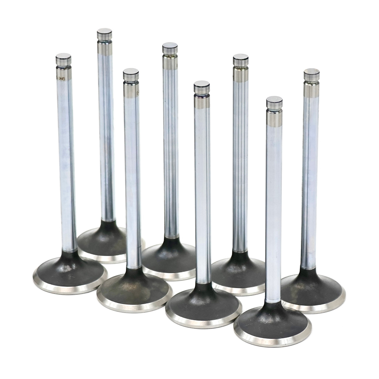 Elgin Intake & Exhaust Valves (2.000) For GM 5.3L 5.7L 6.0L LS V8 1997-2008 (Set)