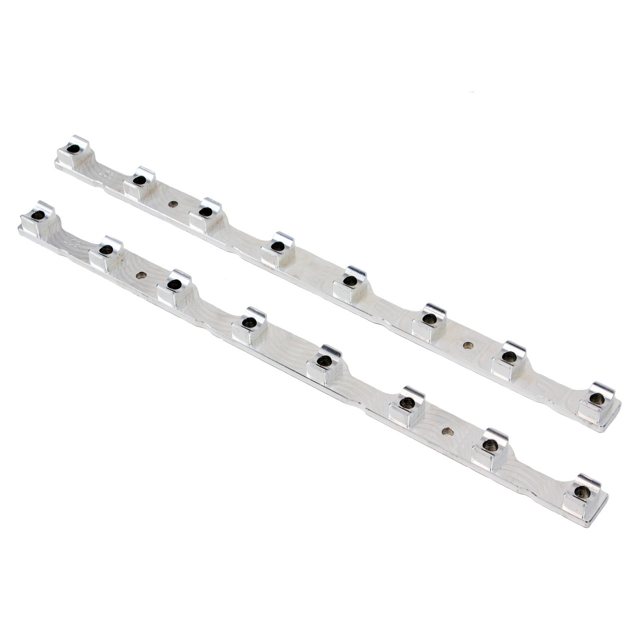 Genuine GM LS3 Intake Rocker Arms w/ Billet Stands | 12696105