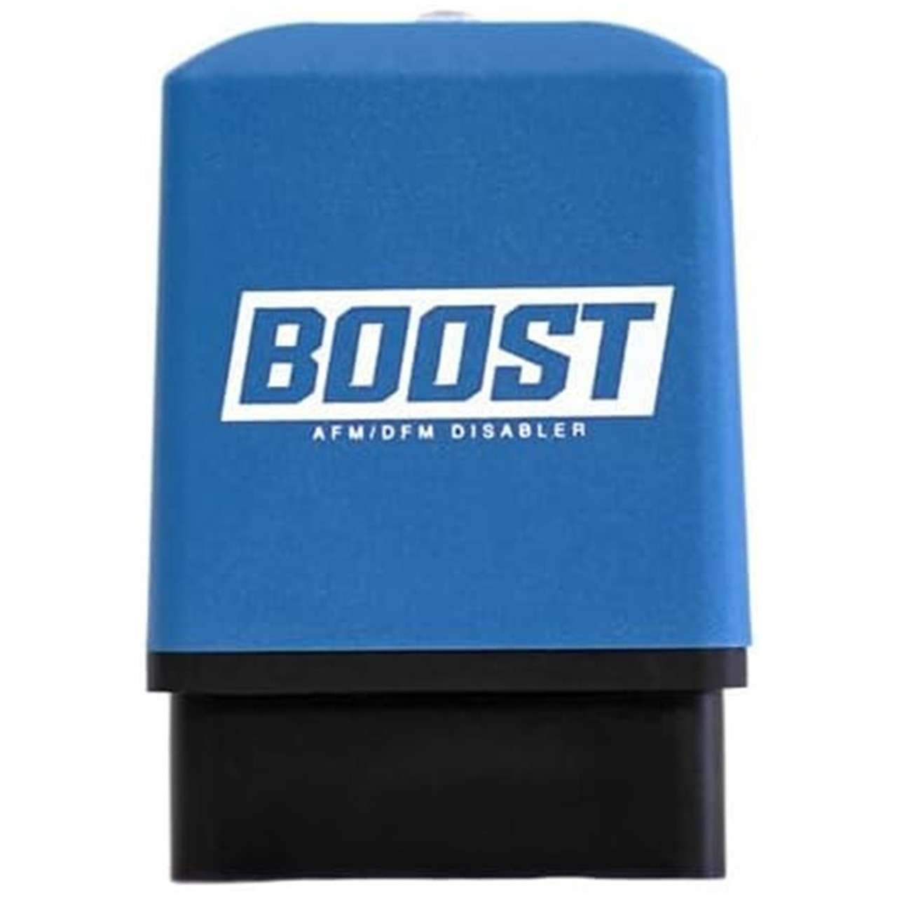 Boost AFM DOD DFM Disabler 2006-2020 GM 5.3L 6.0L 6.2L - Made in USA - Silverado Sierra Tahoe Yukon Suburban Avalanche Camaro Corvette Escalade Envoy Trailblazer G8 Caprice