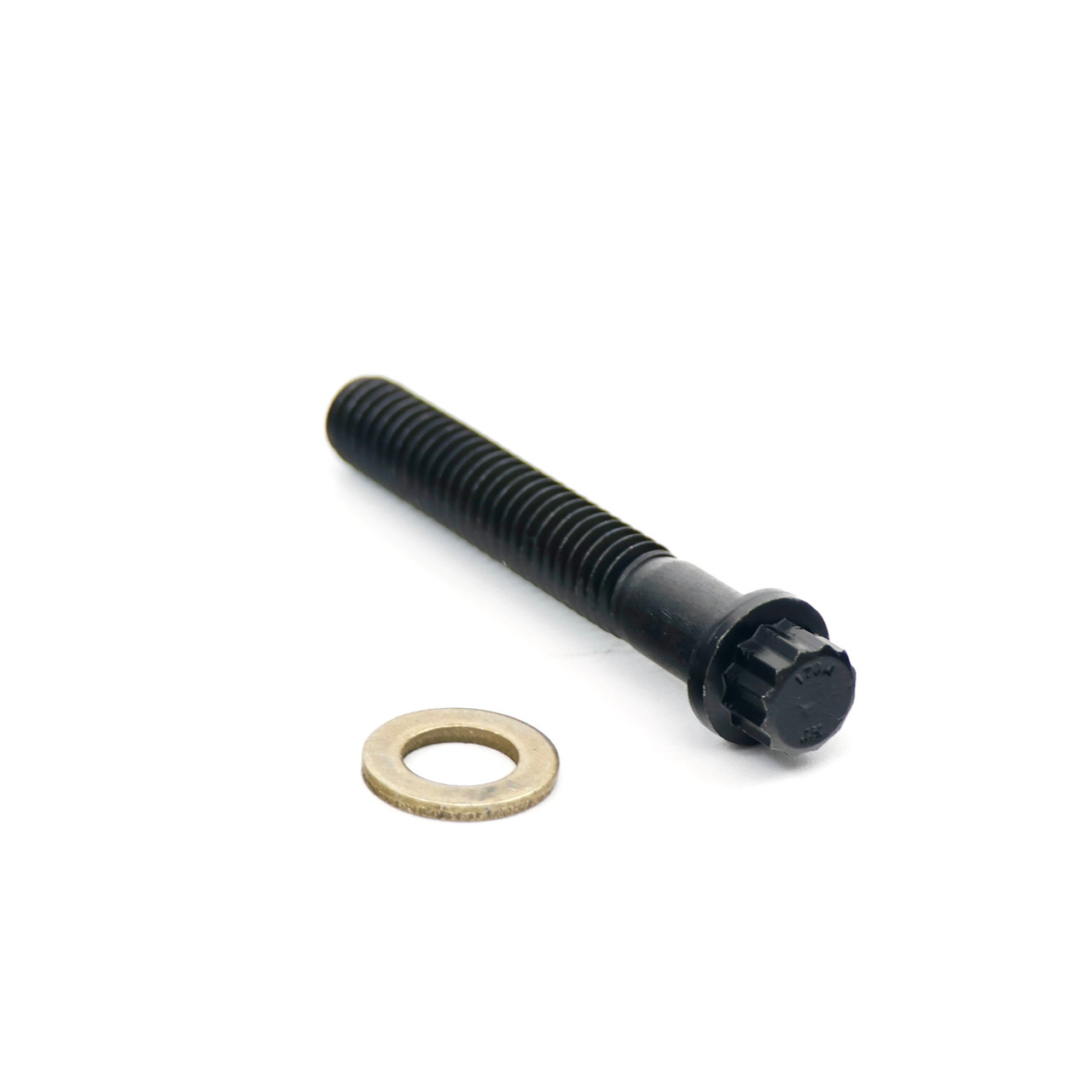 ATI 950213 Replacement Bolts for LS1 F-Body Super Dampers with AC