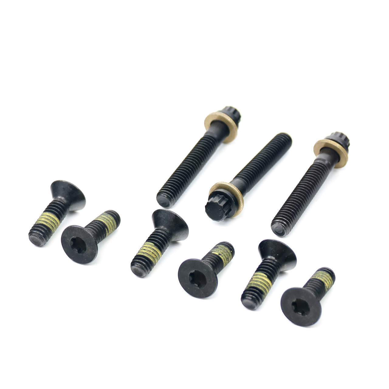 はる ATI 950213 Replacement Bolts for LS1 F-Body Super Dampers with AC