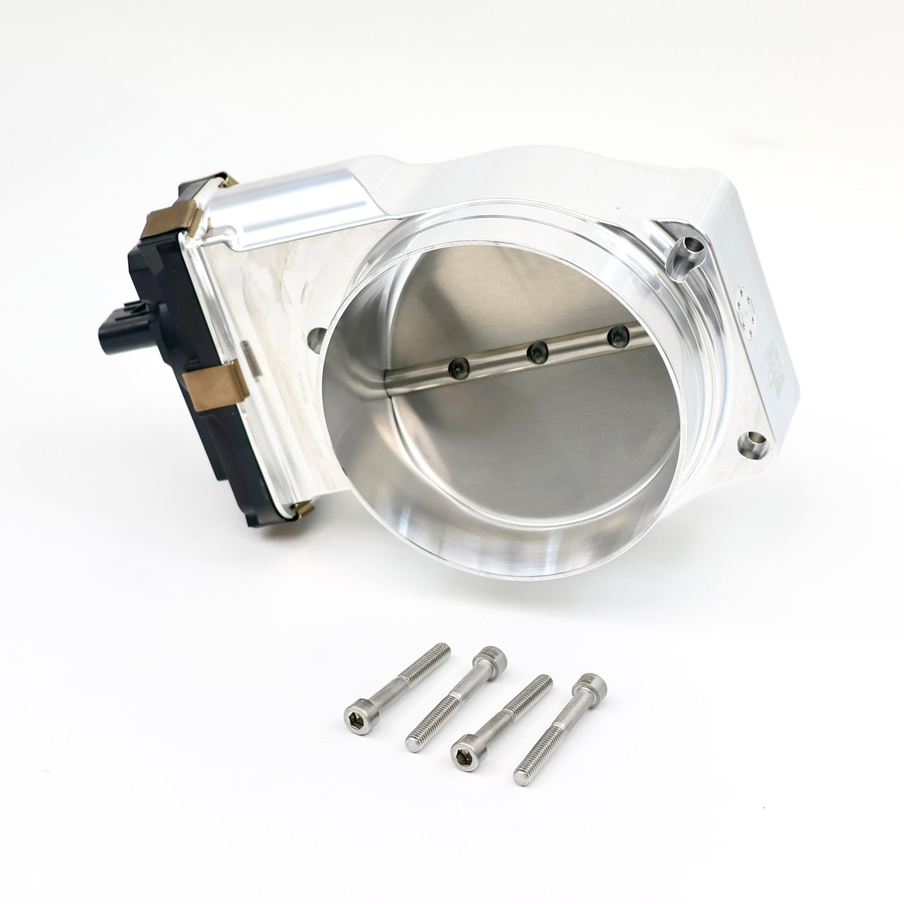 DeliciousTaylormade GODDICK フルスロットル Nick Williams 112MM 2014+ Gen 5 LT DBW Throttle Body, SD112LTXB