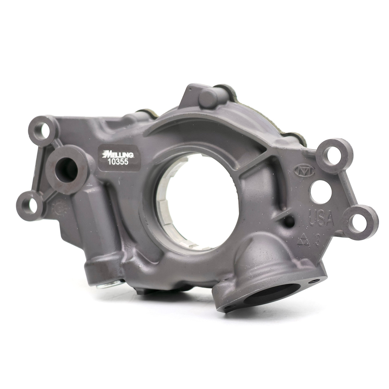 Melling 10355 High Pressure Oil Pump for Gen IV LS LC9 L99 LSA LH6 L76 LS4 L77 L92 L9H L94