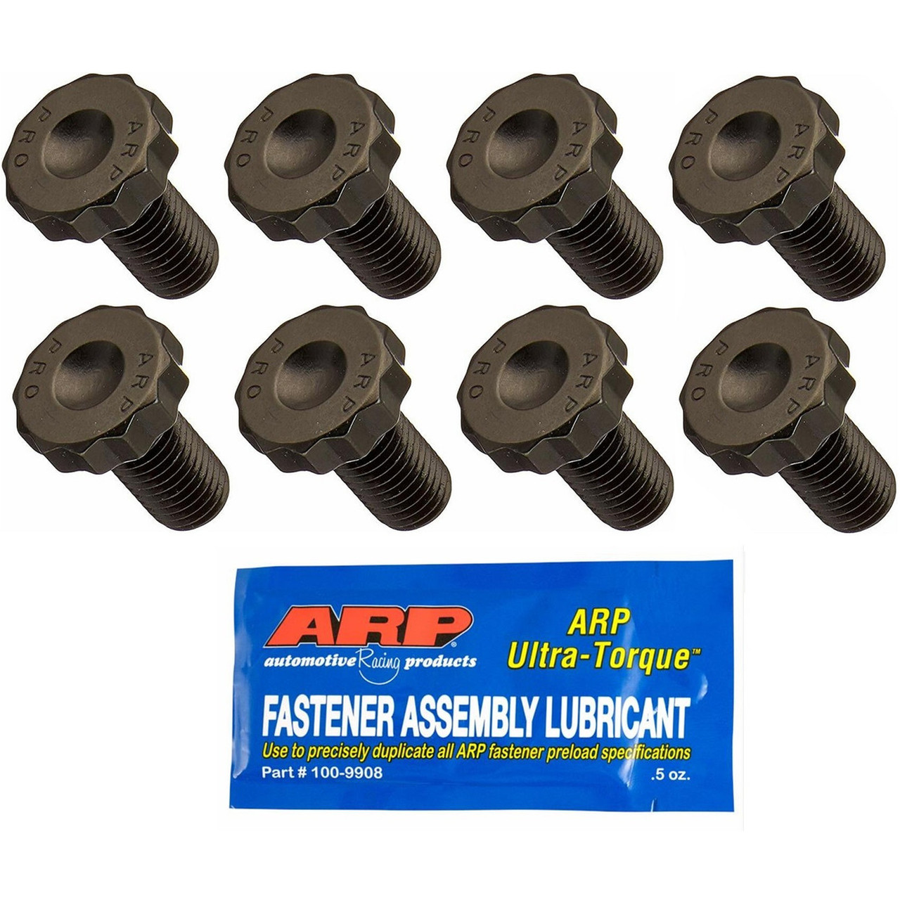 ARP 244-2901 Flexplate Bolts – LSA & Gen V LT Engines