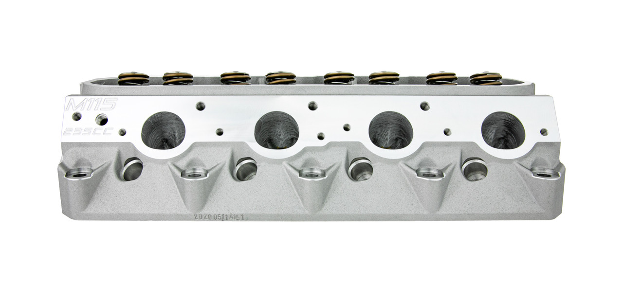 Frankenstein M115 235 cc Cathedral-Port LS Heads | 4.8L 5.3L 5.7L