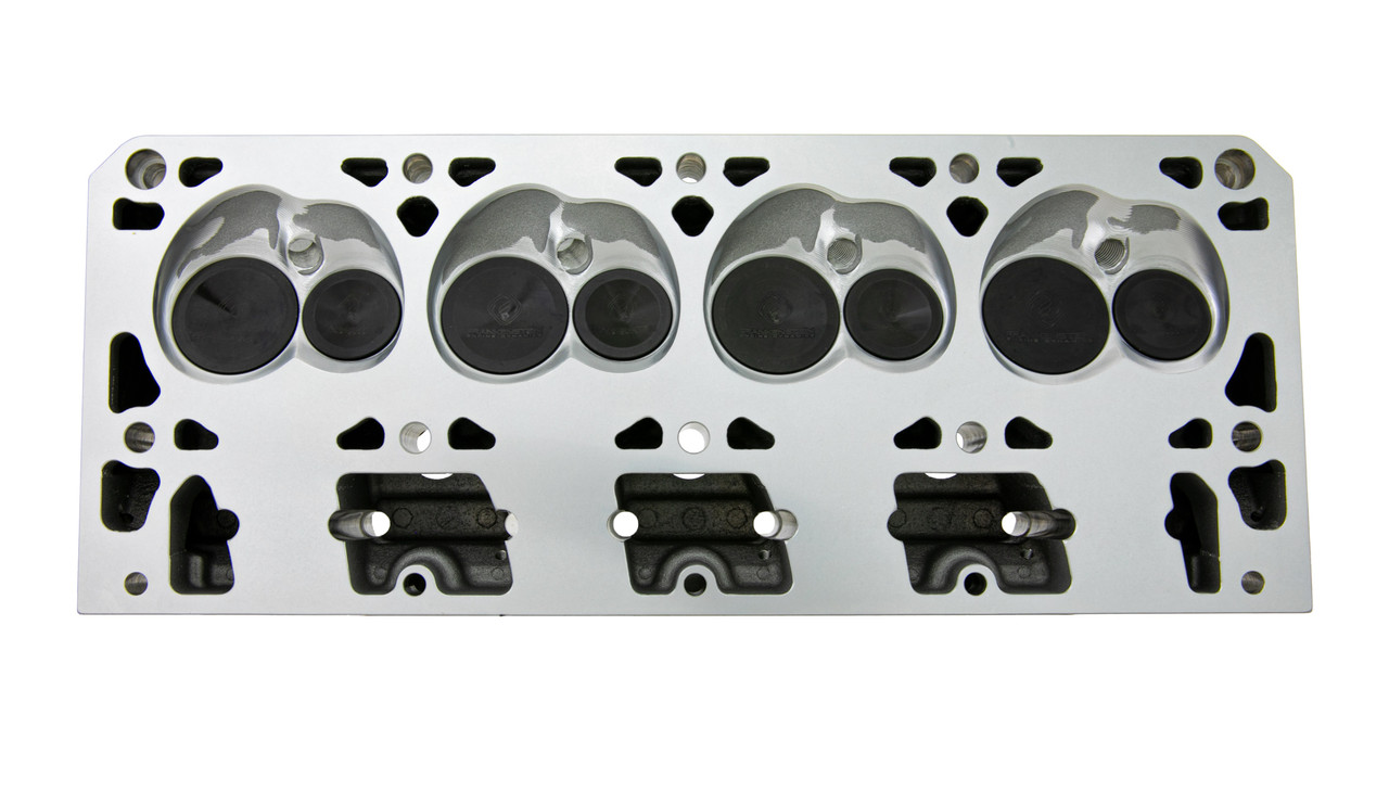 Frankenstein M115 235 cc Cathedral-Port LS Heads – 4.8–6.0 L