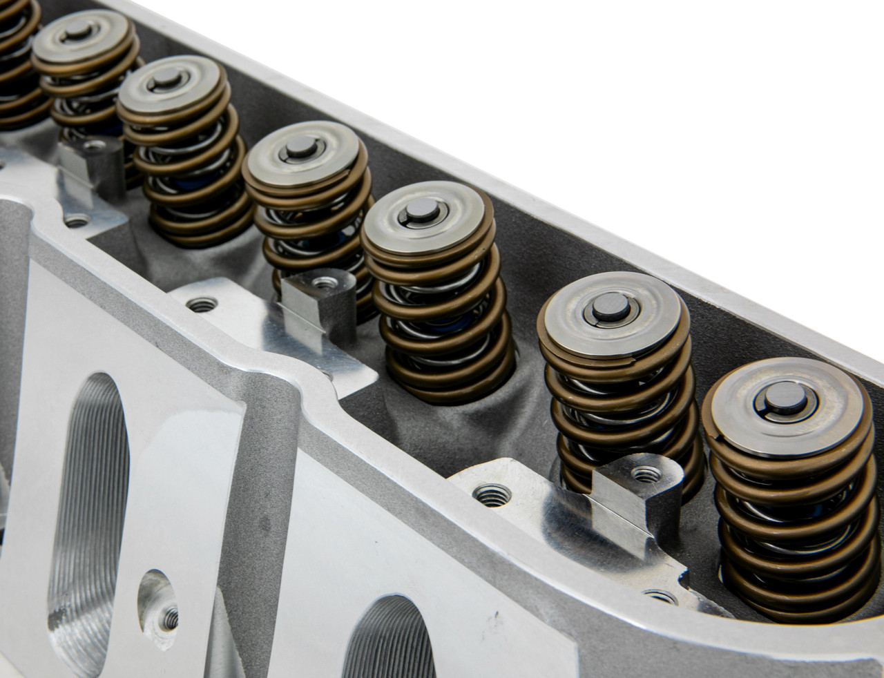 Frankenstein M115 235 cc Cathedral-Port LS Heads – 4.8–6.0 L