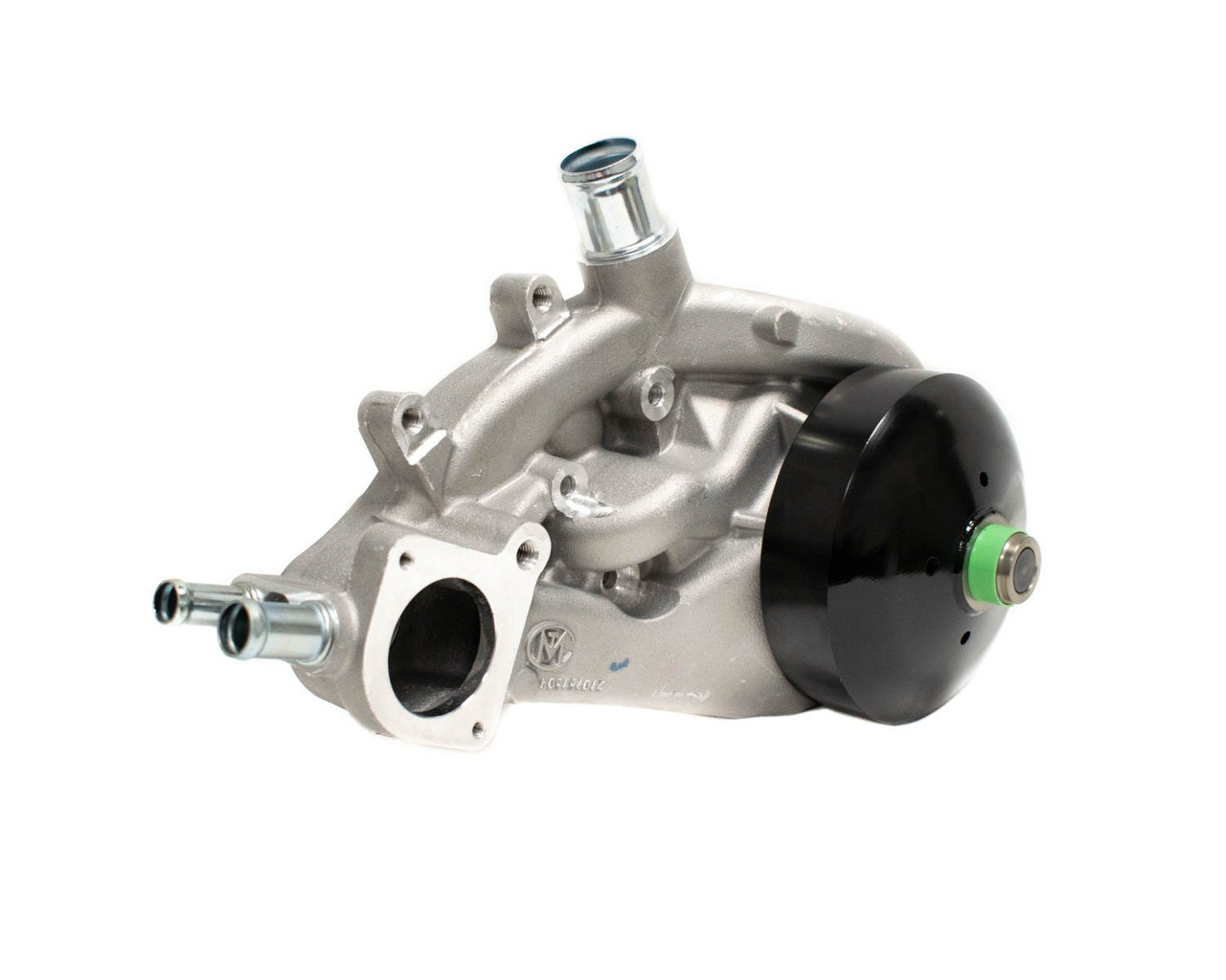 Melling Water Pump for 2007-2013 4.8L 5.3L 6.0L 6.2L Silverado Sierra Tahoe Yukon Suburban Escalade Avalanche LQ4 LQ9 LM7 LR4 L59 L33 LM4 Waterpump MWP-501