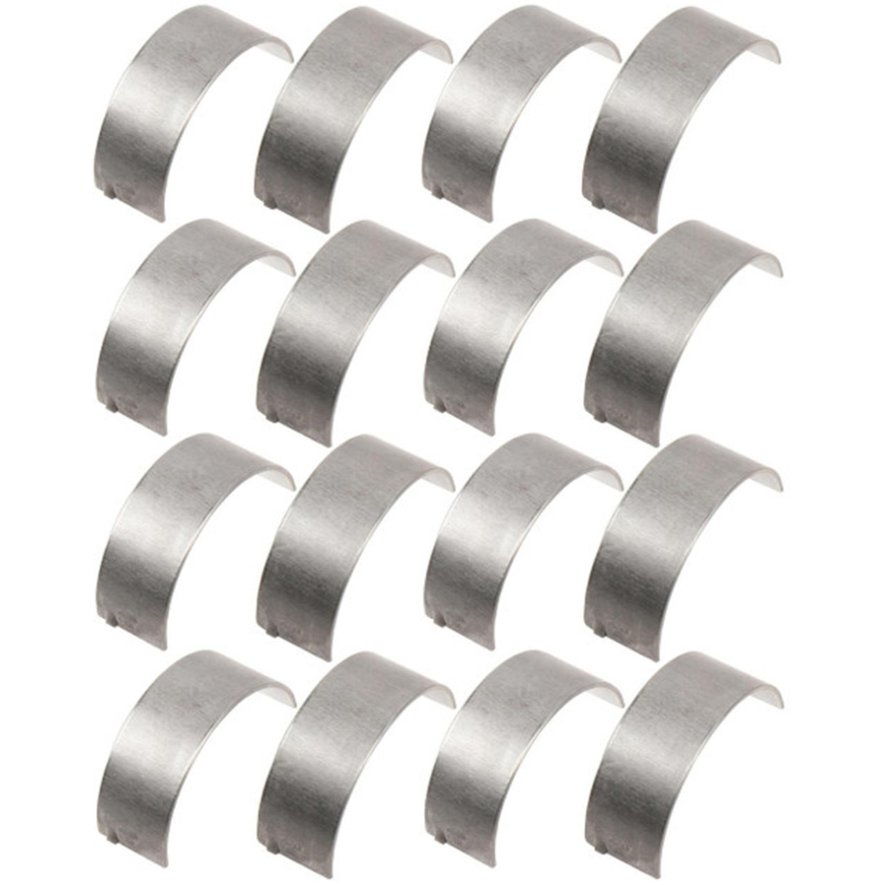 GM 12735504 Connecting Rod Bearings for 2017-Later 6.2L LT1 L86 L87 L8T 6.6L Gen V 12683811