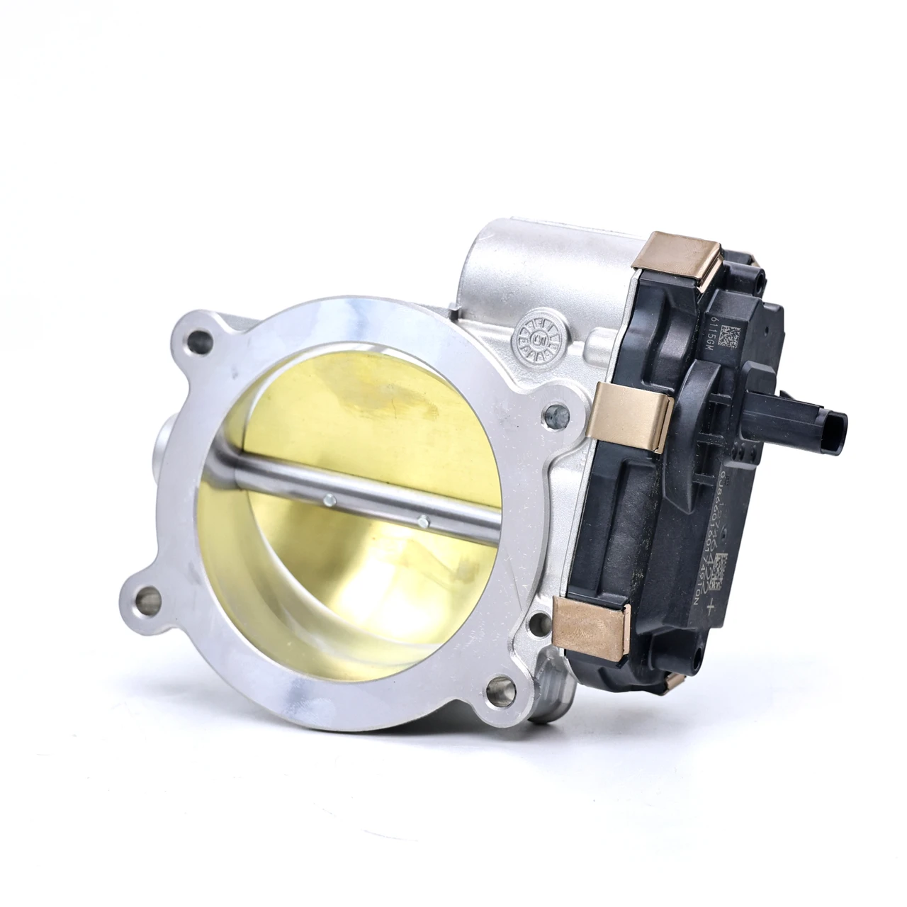 GM 12746422 Throttle Body for 2022-Newer L87 L8T 6.2L 6.6L Truck SUV Engines 12699160 12730580 12740724 TB