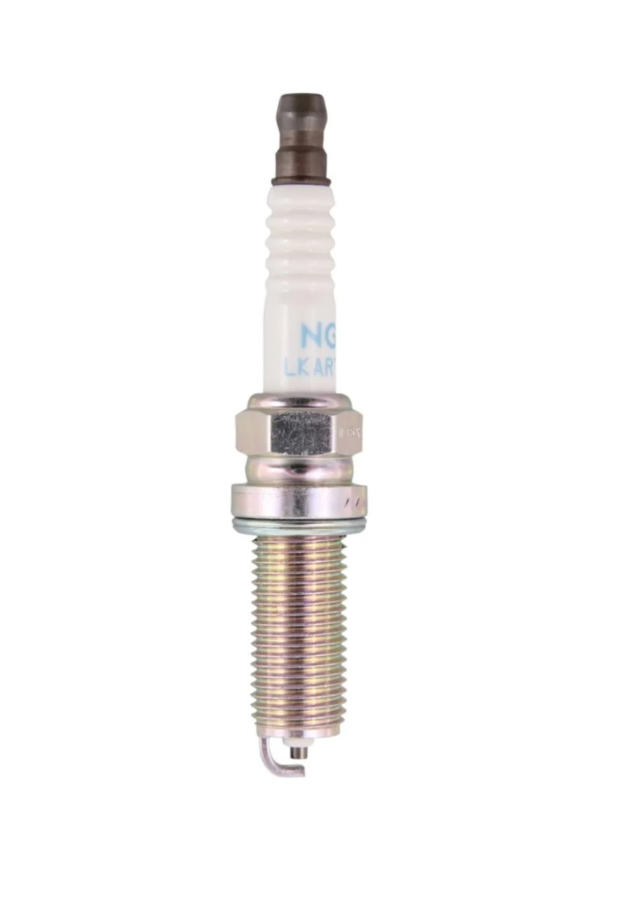 33-8M0135348 Nickel Copper Spark Plugs for Mercury 4.6L Racing 250R 300R 450R Boat Engines Set of 8 NGK LKAR7C-9 #93961 