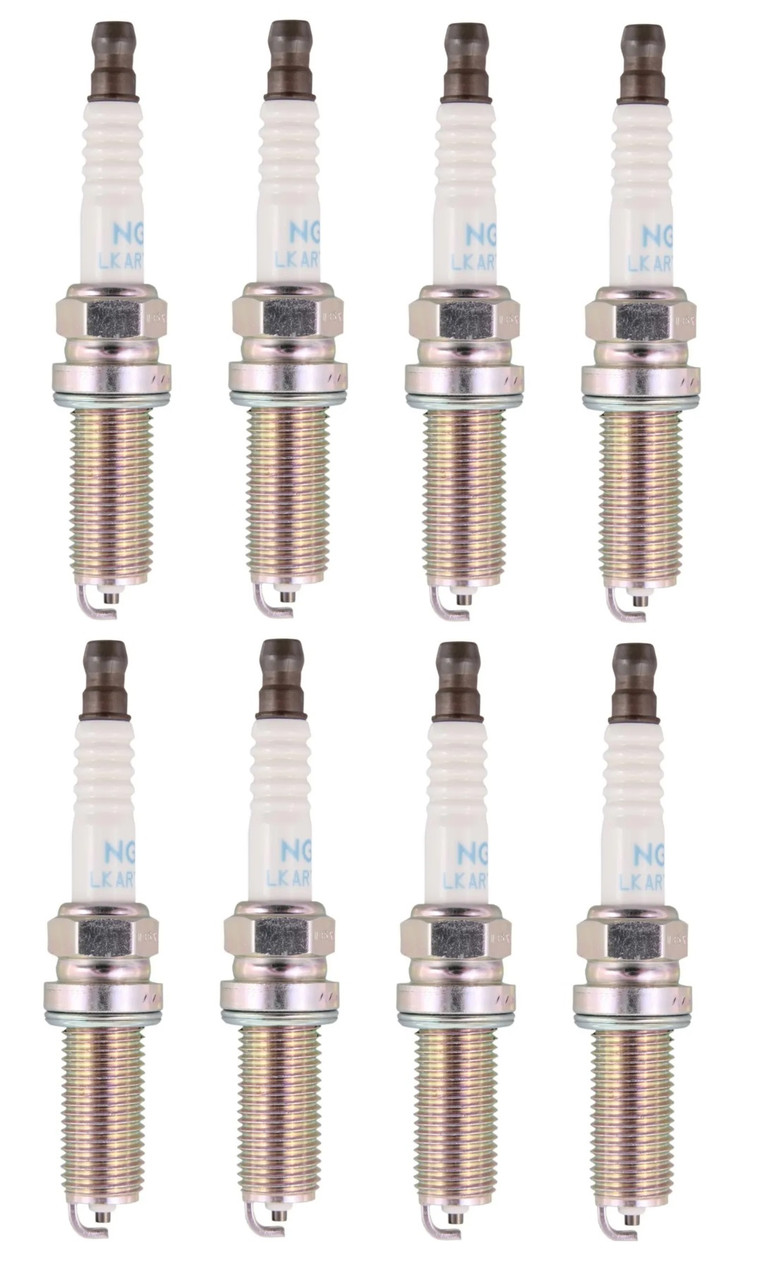 33-8M0135348 Nickel Copper Spark Plugs for Mercury 4.6L Racing