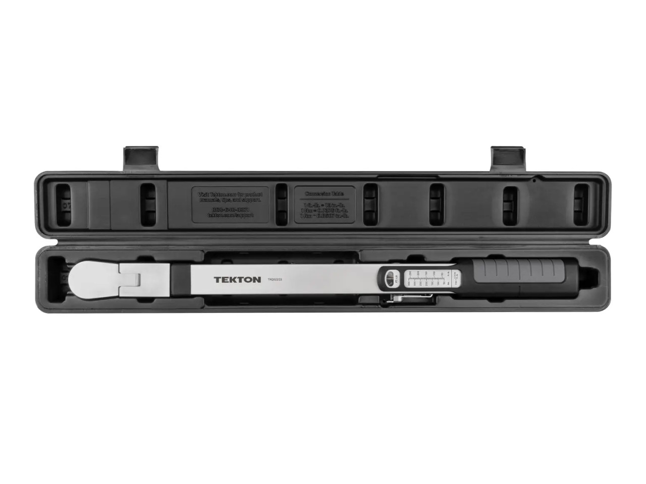Tekton 1/2