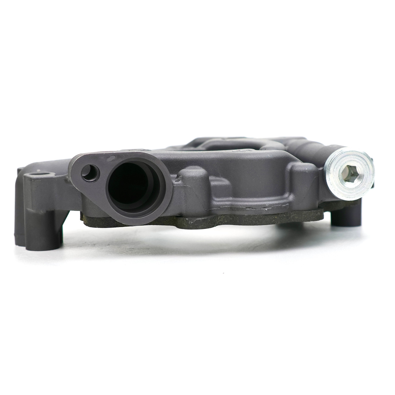 Melling 10342 High Pressure Oil Pump for Hemi 5.7L 2003-2008 and 6.1L 2005-2010 Ram Magnum Charger Durango 300 Grand Cherokee Aspen