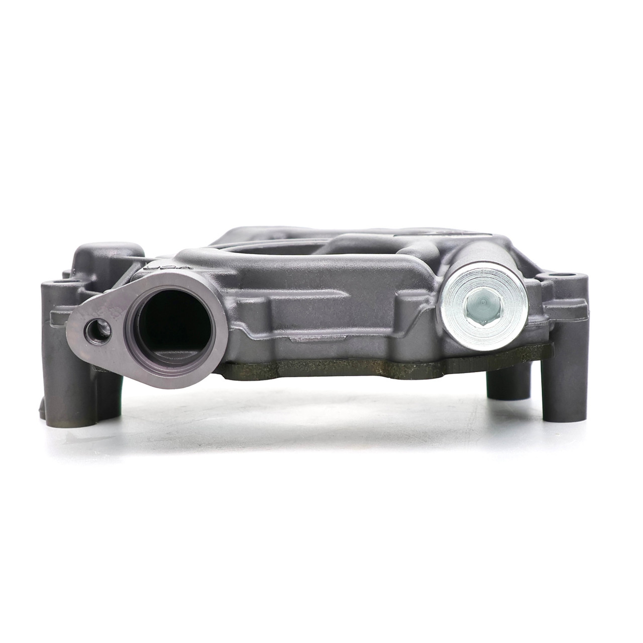 Melling 10452 High Performance Oil Pump for Hemi 5.7L 2009-Later and 6.4L 2011-Later Ram Charger Challenger Durango 300 Grand Cherokee Aspen Wagoneer