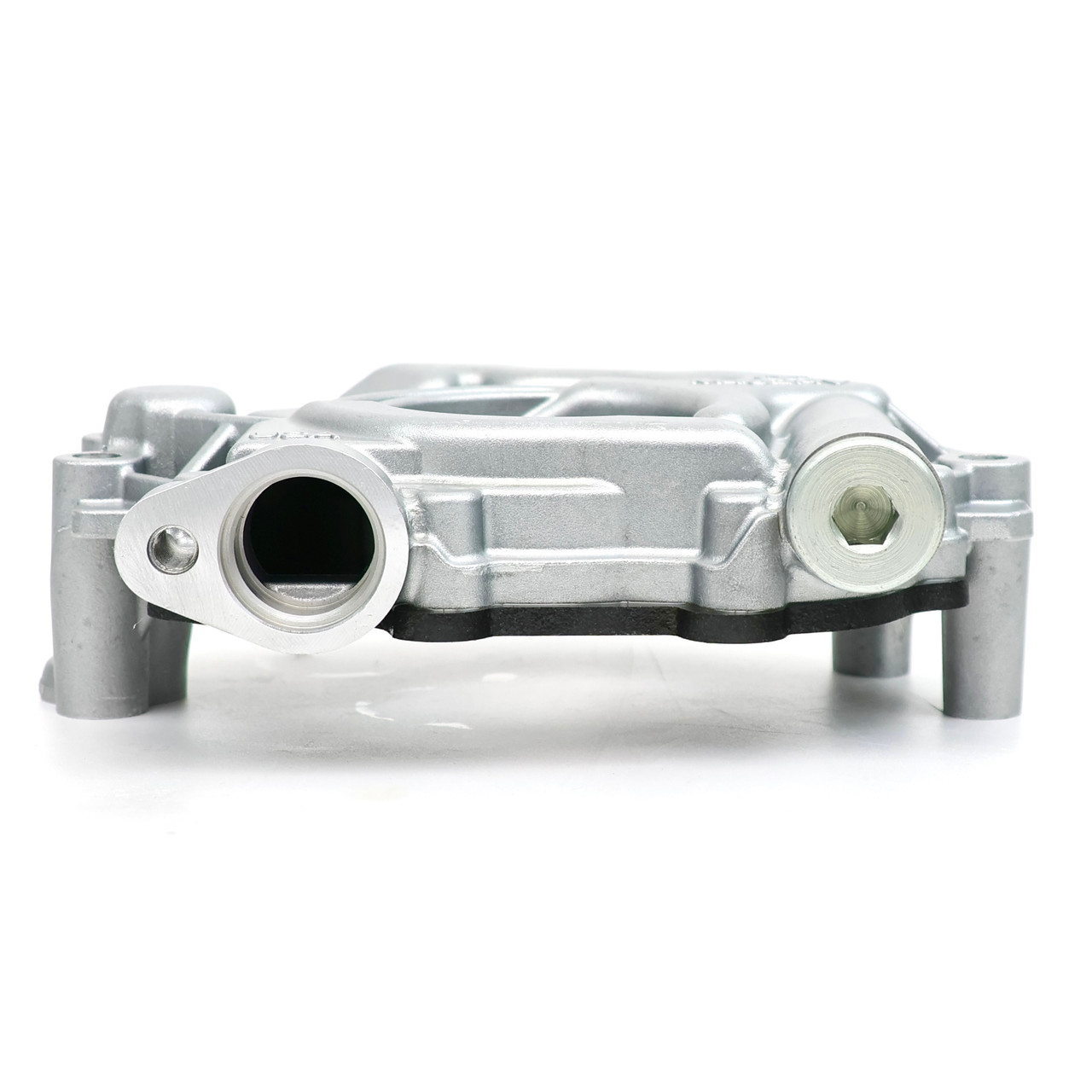 Melling M452HV High Volume Oil Pump for Hemi 5.7L 2009-Later and 6.4L 2011-Later Ram Charger Challenger Durango 300 Grand Cherokee Aspen Wagoneer